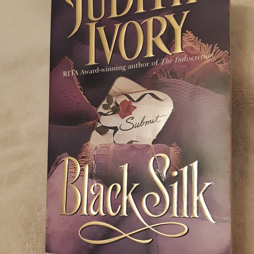 Black Silk
